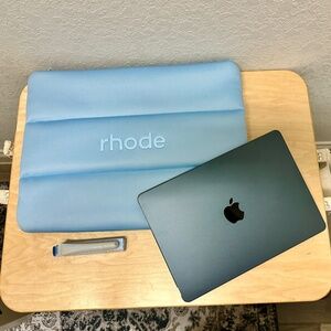 🫧 🫐Rhode Skin Sugarberry Bubble Bag Bundle Exclusive 🫐 🫧